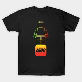 Lego t-shirt T-Shirt